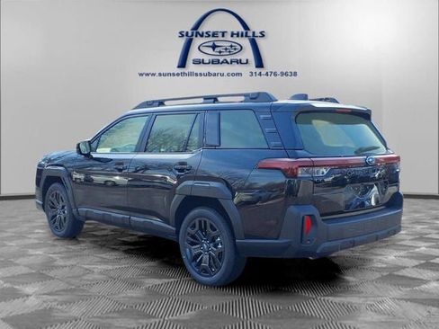 New 2026 Subaru Outback Limited XT image 46