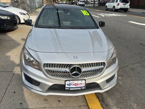 Used 2016 Mercedes-Benz CLA 250 4MATIC image 28