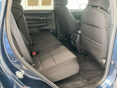 Certified 2024 Honda CR-V Sport image 23