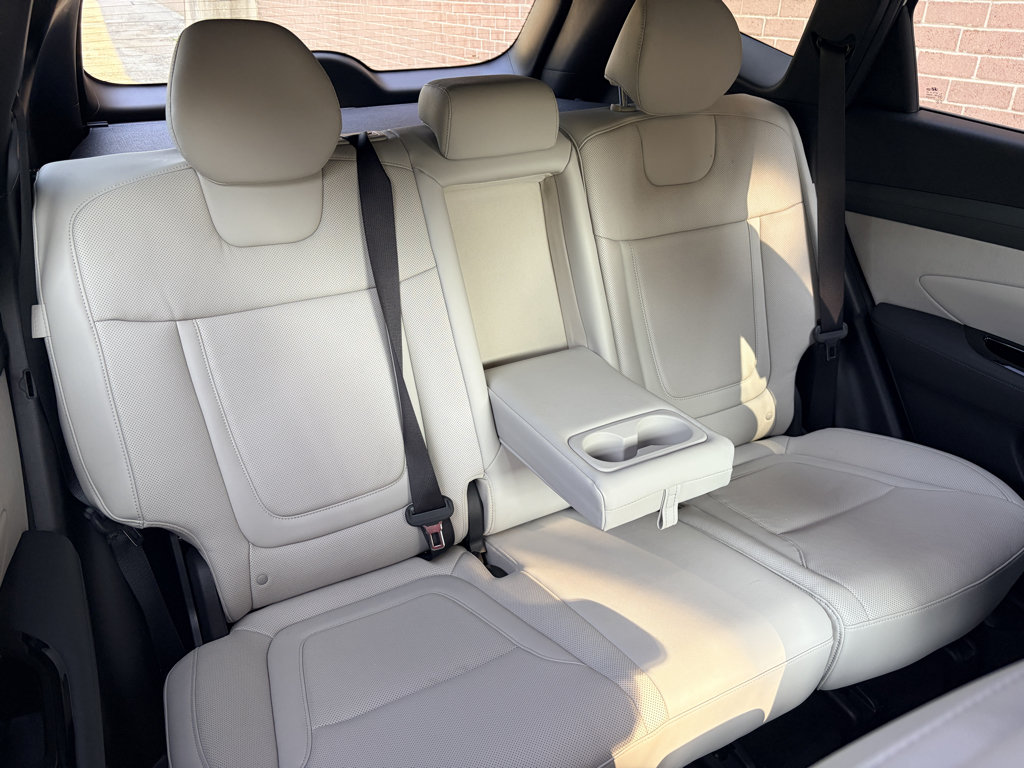 New 2026 Hyundai Tucson Limited AWD/4WD image 28