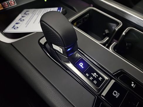 New 2026 Lexus TX 500h AWD image 12