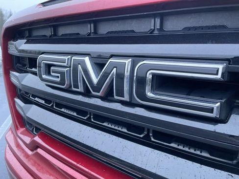 Used 2021 GMC Sierra 1500 Elevation w/ LPO, Elevation Black Package image 30