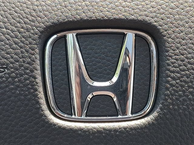 New 2027 Honda HR-V EX-L image 20