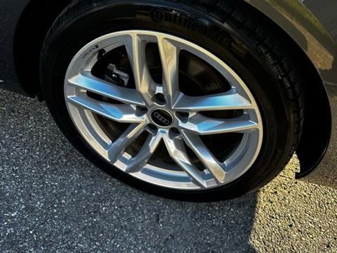 Used 2024 Audi A4 2.0T Premium Plus image 13