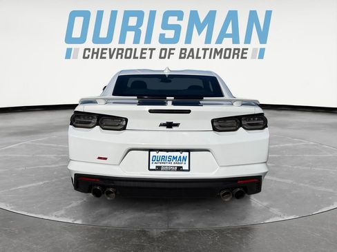 Used 2023 Chevrolet Camaro SS image 5