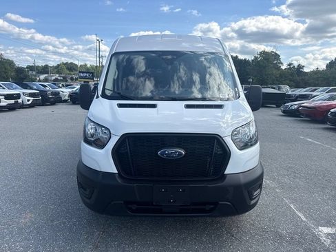 Used 2024 Ford Transit 350 XL RWD image 8