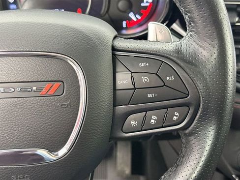 Used 2023 Dodge Durango GT image 25