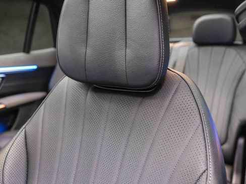 Used 2023 Mercedes-Benz EQS 450+ 4MATIC SUV image 20