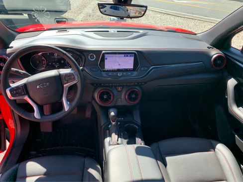 Used 2019 Chevrolet Blazer RS image 10