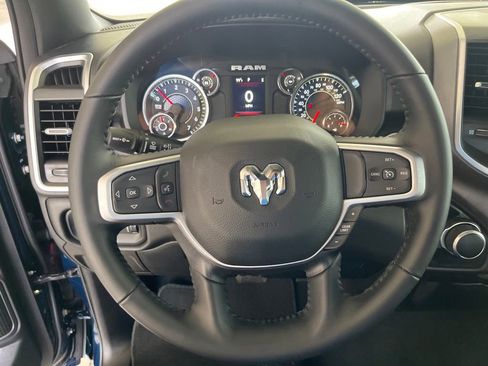 New 2023 RAM 1500 Big Horn image 36