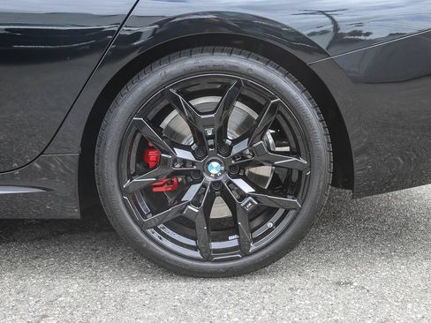 Used 2026 BMW M340i Sedan w/ Premium Package RWD image 8