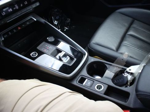 Used 2024 Audi A3 2.0T Premium FWD image 13