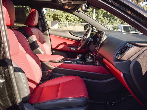 Used 2025 Lexus NX 350 AWD w/ Premium Package image 16