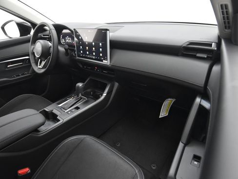 New 2026 MAZDA CX-5 Select AWD/4WD image 29
