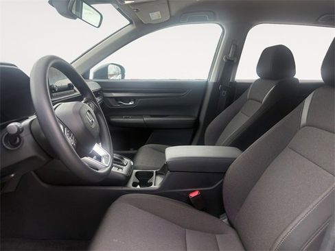 Used 2025 Honda CR-V LX image 9