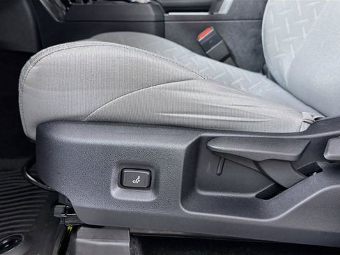 Certified 2025 Toyota Tacoma SR5 RWD image 27