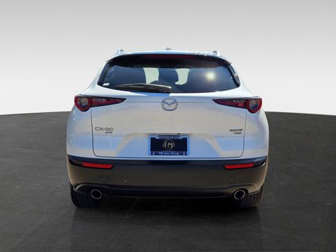 Used 2022 MAZDA CX-30 2.5 Turbo w/ Premium Package image 5