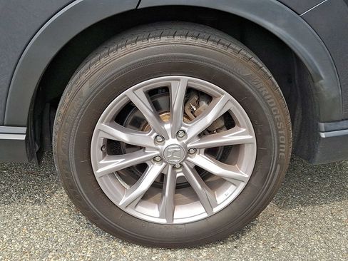 Used 2024 Honda CR-V EX-L image 7