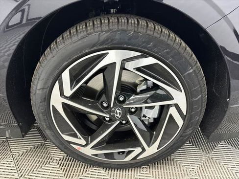 New 2026 Hyundai Sonata SEL FWD image 13