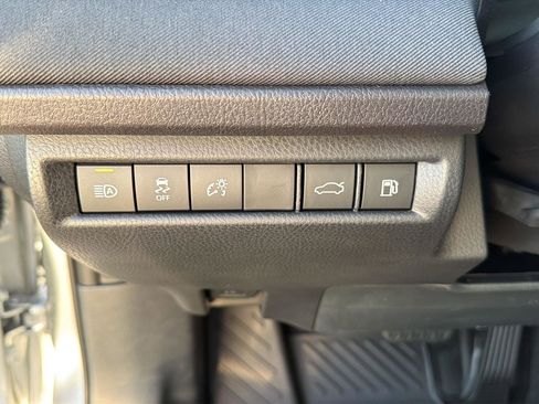 New 2026 Toyota Camry LE FWD image 19