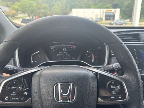 Used 2018 Honda CR-V EX image 7