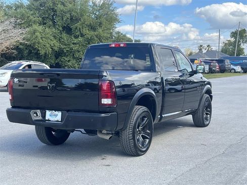 Used 2024 RAM 1500 Classic Warlock image 5