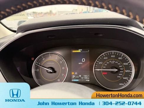 Used 2023 Subaru Crosstrek 2.5i Sport image 20