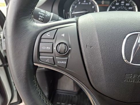 Used 2017 Acura MDX FWD w/ Technology Package image 22