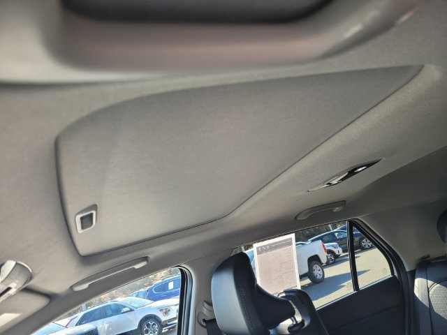 Used 2024 Kia Niro Wave w/ Wave Preserve Package FWD image 20