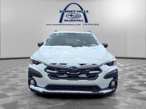 New 2026 Subaru Crosstrek 2.0i Premium image 40