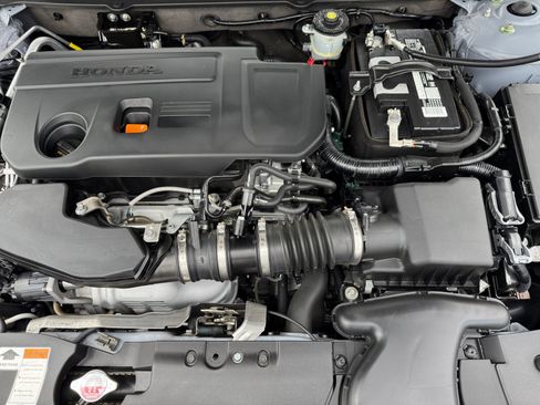 Used 2022 Honda Accord Sport image 20