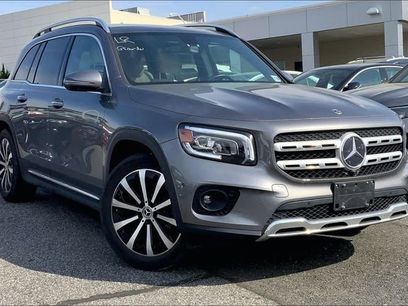 Used 2023 Mercedes-Benz GLB 250 4MATIC