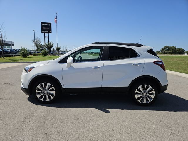Used 2020 Buick Encore Preferred FWD image 4