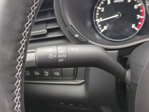 New 2026 MAZDA CX-30 2.5 Turbo w/ Premium Package image 27