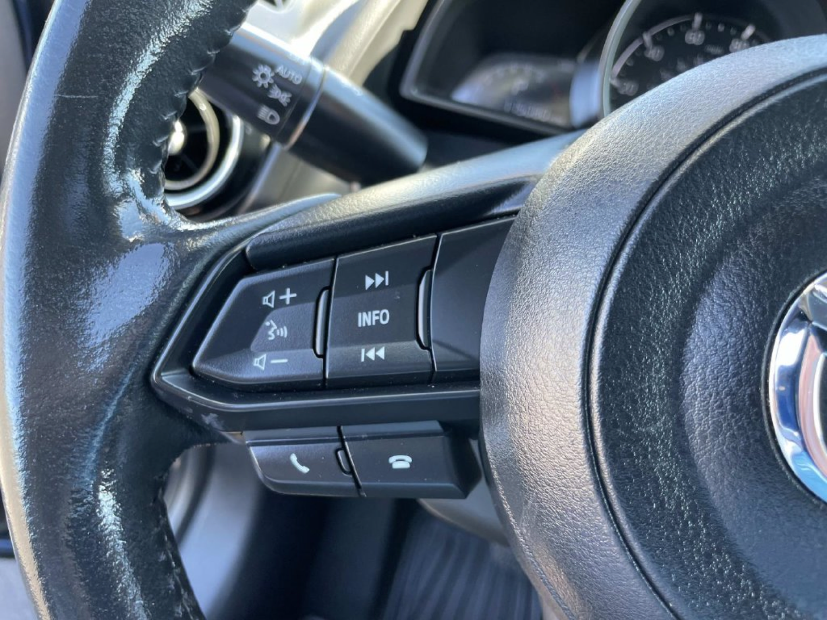Used 2019 MAZDA CX-3 Touring w/ Preferred Equipment Package FWD image 22