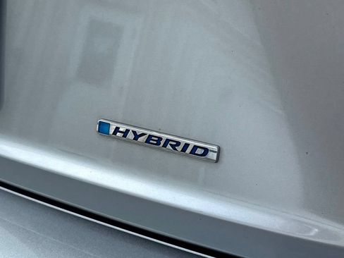Used 2025 Honda Civic Sport image 11