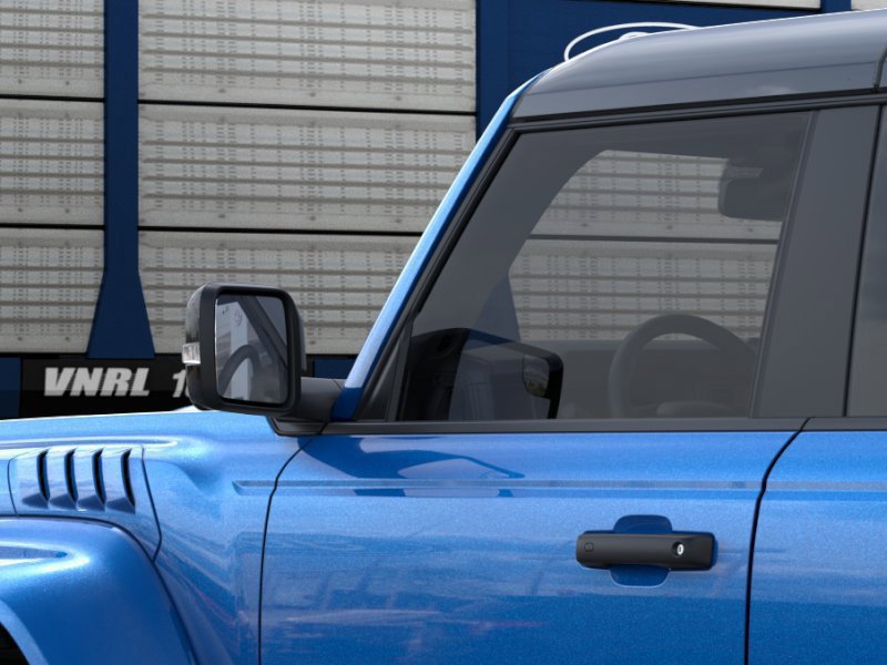 New 2026 Ford Bronco Raptor AWD/4WD image 23