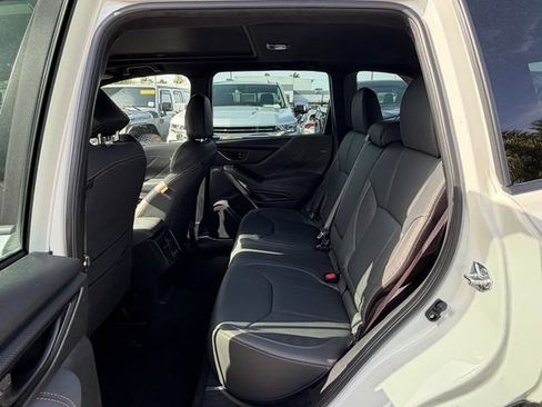 Used 2024 Subaru Forester Wilderness AWD/4WD image 14