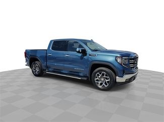 Certified 2024 GMC Sierra 1500 SLT w/ SLT Premium Plus Package video 2