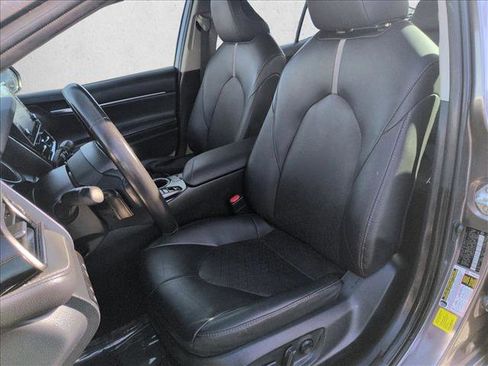 Used 2024 Toyota Camry XSE image 10