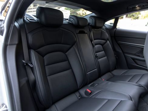 Certified 2023 Porsche Taycan Turbo S AWD/4WD image 48
