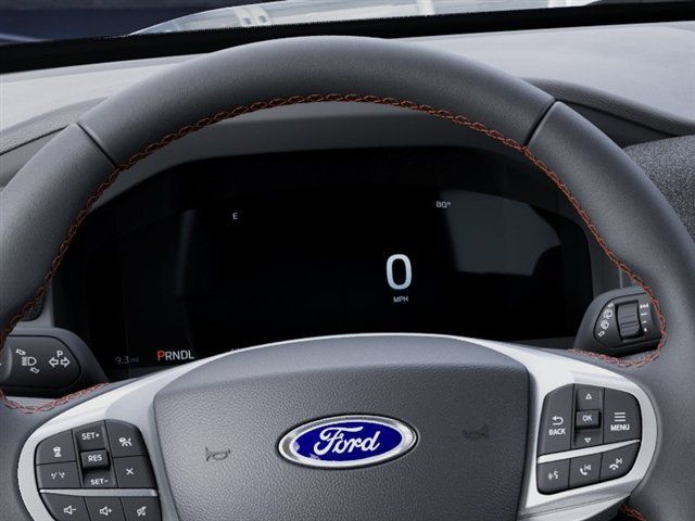 New 2027 Ford Explorer Active w/ Active Comfort Package RWD image 13