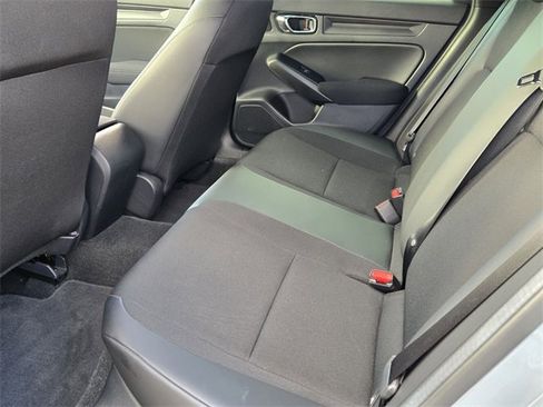 Used 2024 Honda Civic Sport image 11