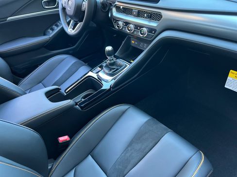 New 2026 Acura Integra A-Spec image 14