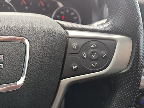 Used 2021 GMC Acadia SLE w/ Driver Convenience Package AWD/4WD image 24