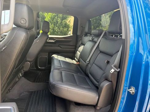 Used 2022 GMC Sierra 1500 Elevation RWD image 13