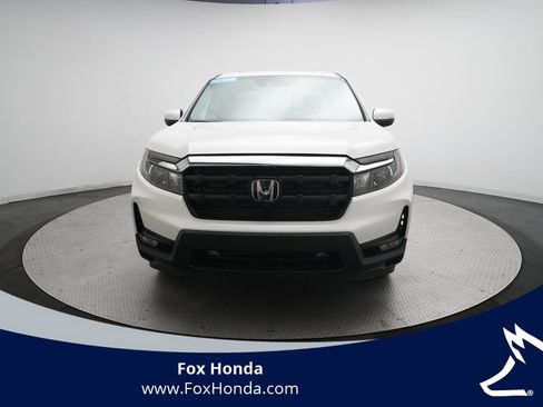Certified 2026 Honda Ridgeline RTL image 11