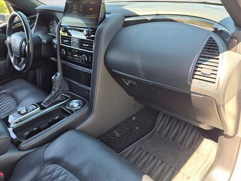 Used 2023 INFINITI QX80 Sensory w/ Cargo Package AWD/4WD image 21