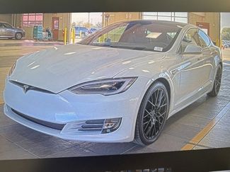 Used 2020 Tesla Model S Performance video 2