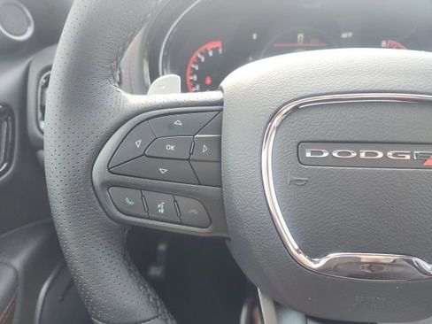New 2026 Dodge Durango GT image 13